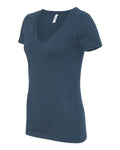 Next Level 1540 - Indigo - Side