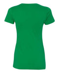 Next Level 1540 - Kelly Green - Back