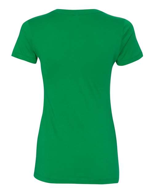 Next Level 1540 - Kelly Green - Back