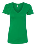 Next Level 1540 - Kelly Green - Front