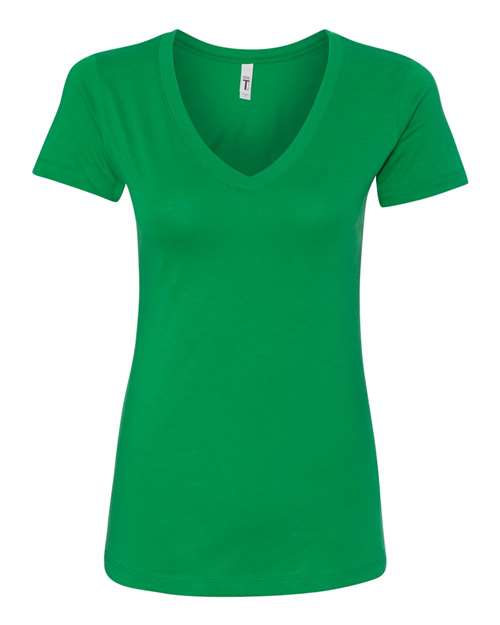 Next Level 1540 - Kelly Green - Front