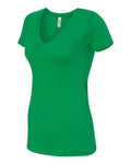 Next Level 1540 - Kelly Green - Side
