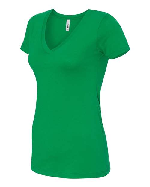 Next Level 1540 - Kelly Green - Side