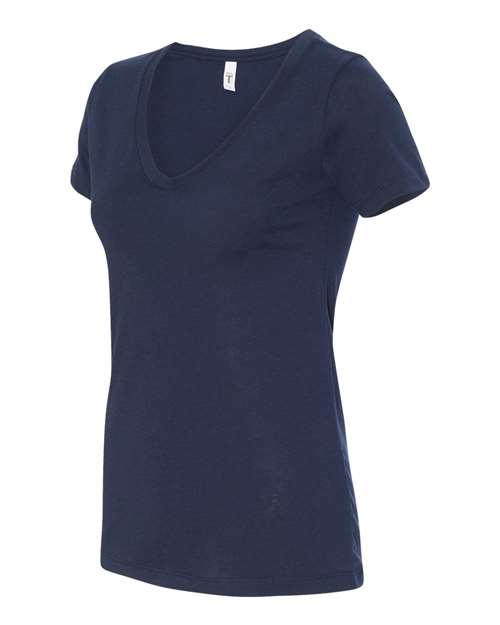 Next Level 1540 - Midnight Navy - Side