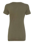 Next Level 1540 - Military Green - Back