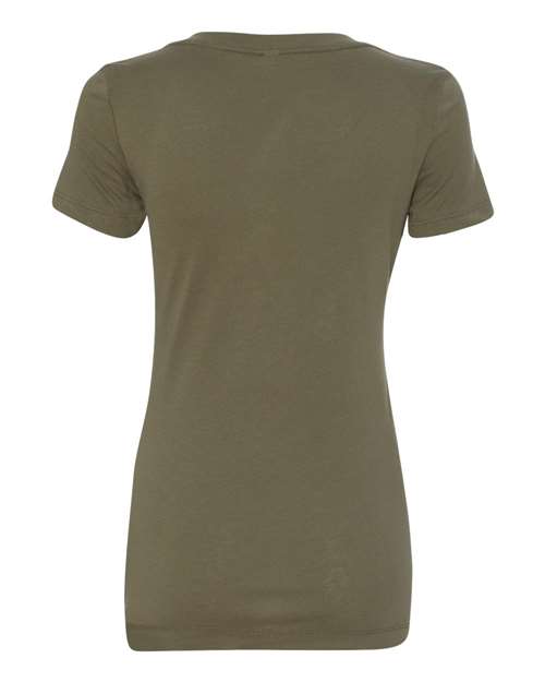 Next Level 1540 - Military Green - Back