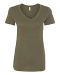 Next Level 1540 - Military Green - Front