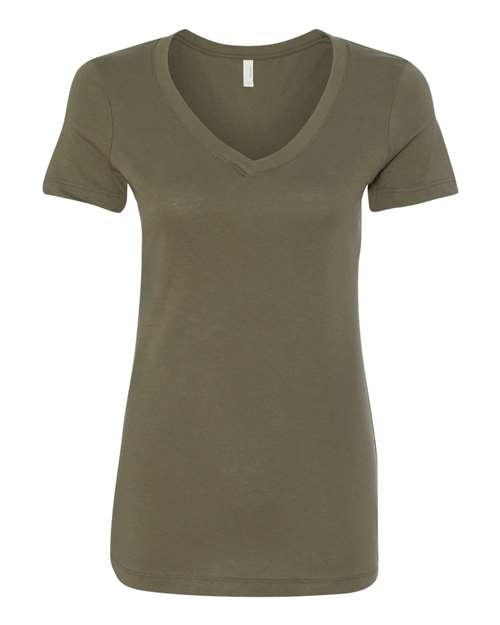 Next Level 1540 - Military Green - Front