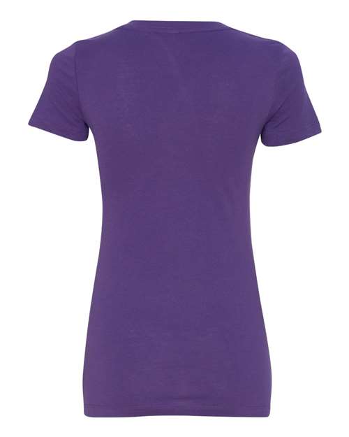Next Level 1540 - Purple Rush - Back