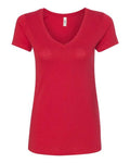 Next Level 1540 - Red - Front