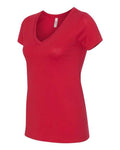 Next Level 1540 - Red - Side