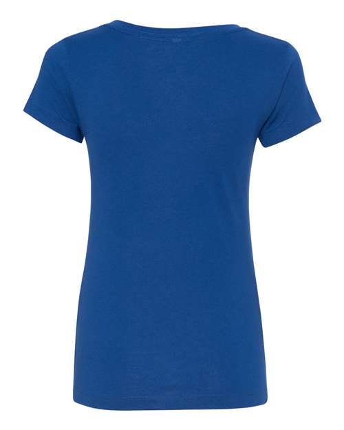 Next Level 1540 - Royal - Back