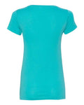 Next Level 1540 - Tahiti Blue - Back