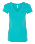 Next Level 1540 - Tahiti Blue - Front