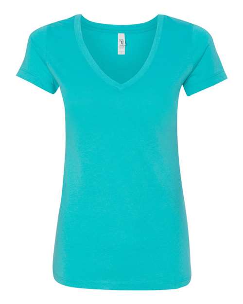 Next Level 1540 - Tahiti Blue - Front