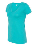 Next Level 1540 - Tahiti Blue - Side