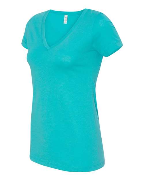 Next Level 1540 - Tahiti Blue - Side
