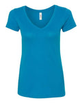 Next Level 1540 - Turquoise - Front