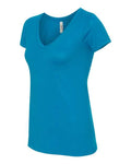 Next Level 1540 - Turquoise - Side