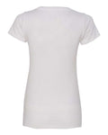 Next Level 1540 - White - Back