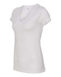 Next Level 1540 - White - Side