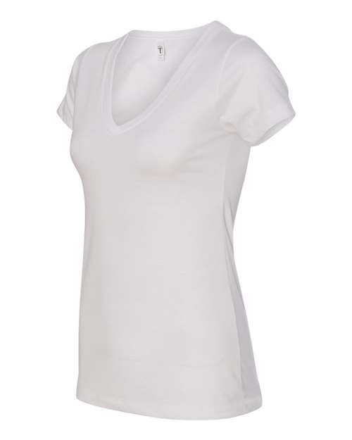 Next Level 1540 - White - Side