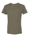 Next Level 6010 - Military Green - Front