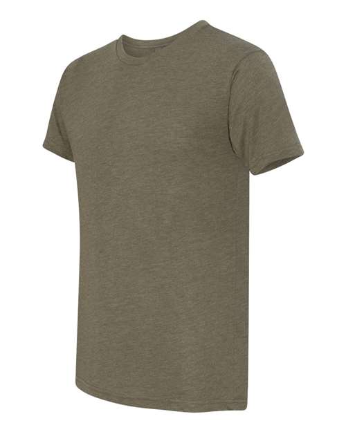 Next Level 6010 - Military Green - Side