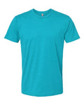 Next Level 6210 - Bondi Blue - Front