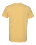 Next Level 6210 - Banana Cream - Back