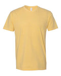 Next Level 6210 - Banana Cream - Front