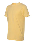 Next Level 6210 - Banana Cream - Side
