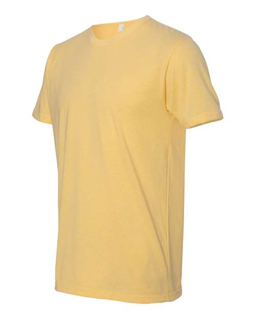 Next Level 6210 - Banana Cream - Side