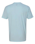 Next Level 6210 - Ice Blue - Back