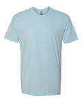 Next Level 6210 - Ice Blue - Front