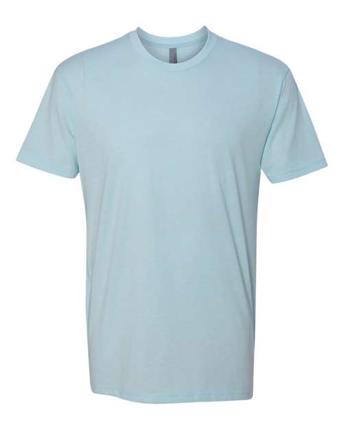 Next Level 6210 - Ice Blue - Front