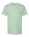 Next Level 6210 - Mint - Front