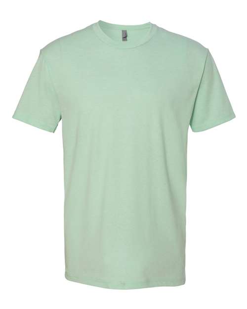 Next Level 6210 - Mint - Front