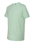 Next Level 6210 - Mint - Side