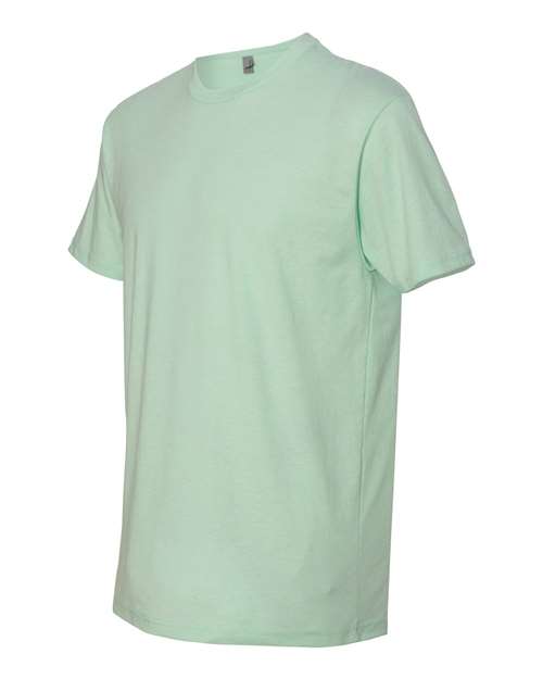 Next Level 6210 - Mint - Side