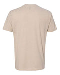 Next Level 6210 - Cream - Back