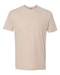 Next Level 6210 - Cream - Front