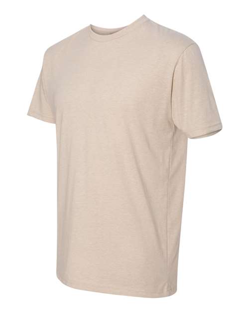 Next Level 6210 - Cream - Side