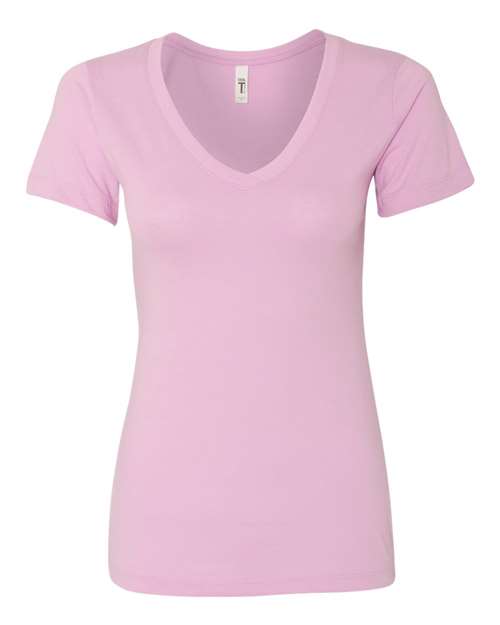 Next Level 1540 - Lilac - Front