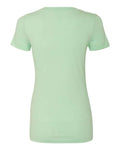 Next Level 1540 - Mint - Back
