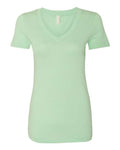 Next Level 1540 - Mint - Front
