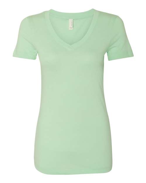 Next Level 1540 - Mint - Front