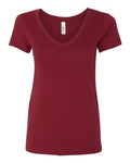 Next Level 1540 - Cardinal - Front