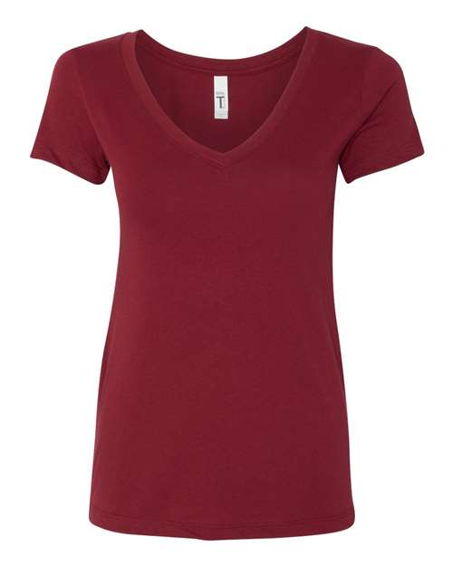 Next Level 1540 - Cardinal - Front