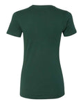 Next Level 3900 - Forest Green - Back